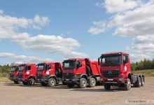 Photo of Mercedes-Benz: максимальный комфорт и безопасность