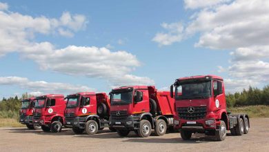 Photo of Mercedes-Benz: максимальный комфорт и безопасность