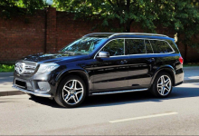 Photo of Mercedes-Benz: идеальный выбор для успешных людей