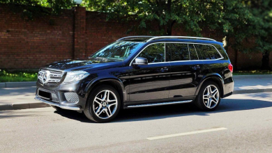 Photo of Mercedes-Benz: идеальный выбор для успешных людей