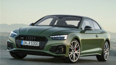 Photo of Топ-5 автомобилей Audi