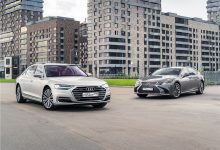 Photo of Сравнение Audi A4 и A6