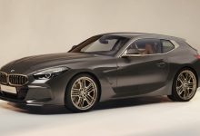 Photo of BMW Z4: дух гоночных машин