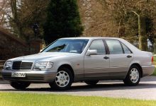 Photo of История успеха Mercedes-Benz