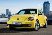 Photo of Volkswagen Beetle: культовый автомобиль