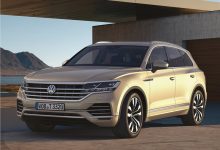 Photo of Volkswagen Touareg: роскошный внедорожник