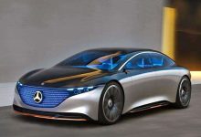 Photo of Новые модели Mercedes-Benz