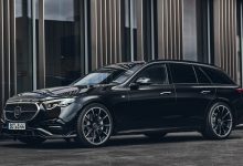 Photo of Mercedes-Benz: стиль и элегантность в каждой детали