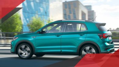 Photo of Volkswagen T-Cross: городской кроссовер