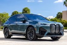 Photo of BMW iX: будущее автомобилестроения