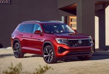 Photo of Volkswagen Atlas: просторный SUV