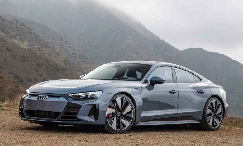 Photo of Лучшие модели Audi 2021