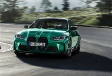 Photo of BMW M3: идеальный спорткар