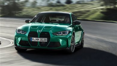 Photo of BMW M3: идеальный спорткар
