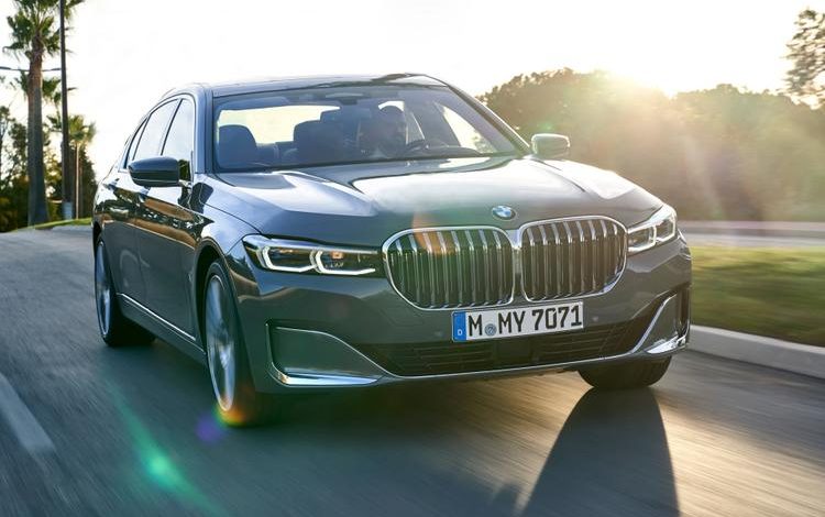 Photo of BMW 3 Series: символ престижа