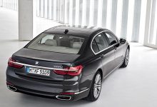 Photo of Технологии в BMW серии 7