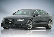 Photo of Audi A5: стиль и элегантность