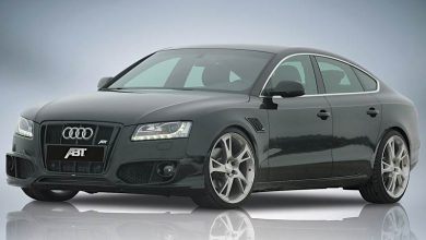 Photo of Audi A5: стиль и элегантность