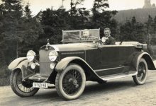 Photo of История бренда Audi