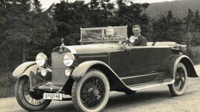 Photo of История бренда Audi