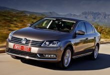 Photo of Volkswagen Passat: легендарный седан