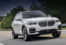 Photo of BMW X5: идеальный семейный автомобиль