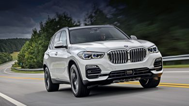 Photo of BMW X5: идеальный семейный автомобиль
