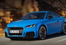 Photo of Audi TT: спортивный купе