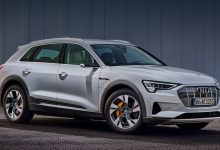 Photo of Audi e-tron: будущее автоиндустрии