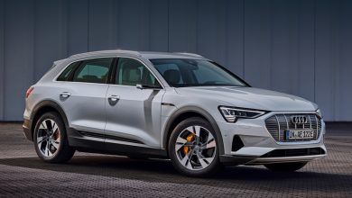 Photo of Audi e-tron: будущее автоиндустрии