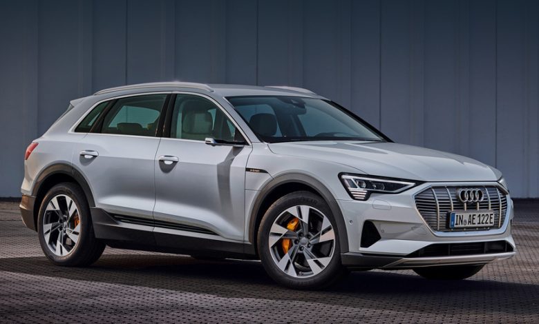 Photo of Audi e-tron: будущее автоиндустрии