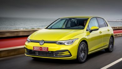 Photo of Новый Volkswagen Golf: обзор модели