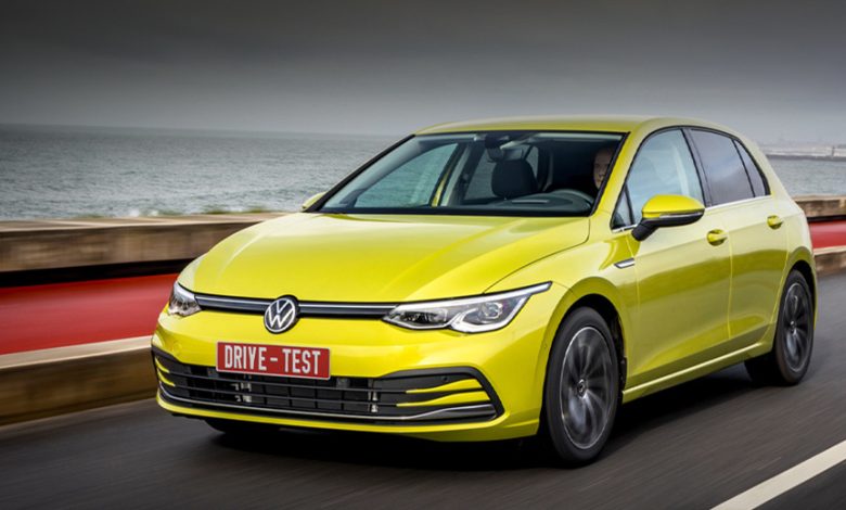 Photo of Новый Volkswagen Golf: обзор модели