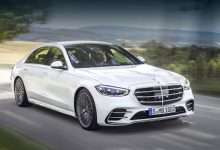 Photo of Mercedes-Benz: сила и элегантность в одном автомобиле