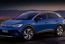 Photo of Электрический Volkswagen ID.4: тест-драйв