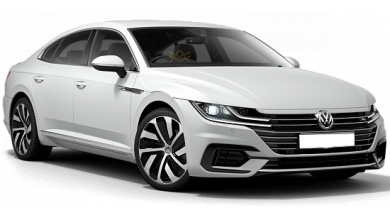 Photo of Volkswagen Arteon: стильный седан