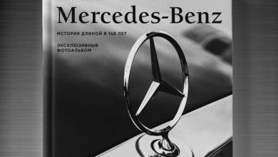 Photo of Mercedes-Benz: символ статуса и роскоши