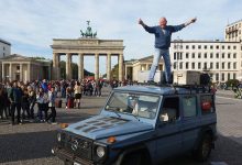 Photo of Mercedes-Benz: идеальный спутник в путешествиях