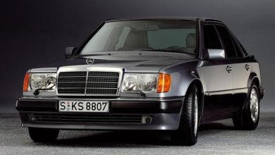 Photo of Легендарное качество Mercedes-Benz