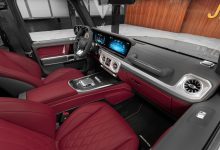 Photo of Mercedes-Benz: идеальное сочетание комфорта и мощности