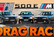 Photo of Легендарные модели BMW