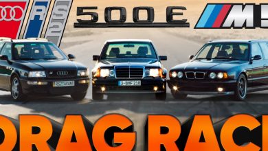 Photo of Легендарные модели BMW