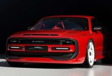 Photo of Audi Quattro: легендарная технология