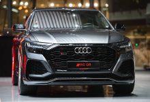 Photo of Audi RS: спортивная линейка