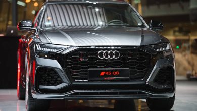 Photo of Audi RS: спортивная линейка