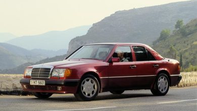 Photo of Mercedes-Benz: надежность на долгие годы