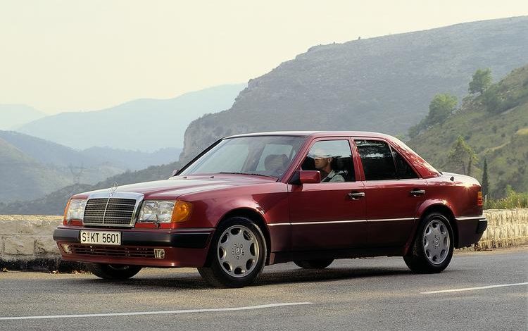 Photo of Mercedes-Benz: надежность на долгие годы