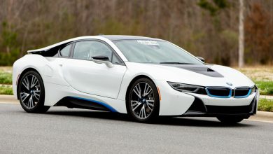 Photo of Лучшие спортивные автомобили BMW