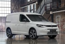Photo of Volkswagen Caddy: универсальный грузовик