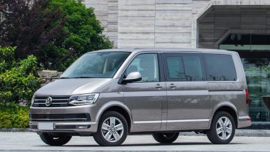 Photo of Volkswagen Multivan: комфорт для семьи